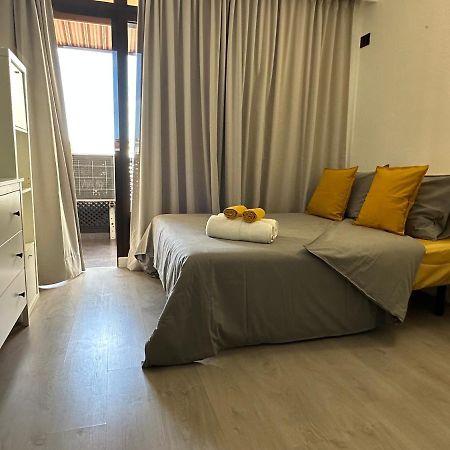 Cocohomes Marina Cerca Del Mar Пуэрто-де-ла-Крус Экстерьер фото