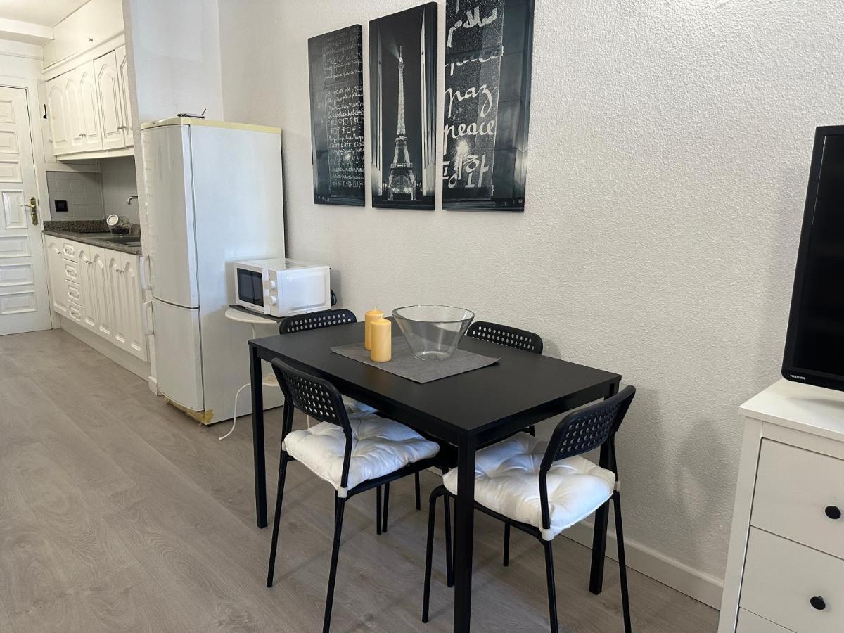 Cocohomes Marina Cerca Del Mar Пуэрто-де-ла-Крус Экстерьер фото
