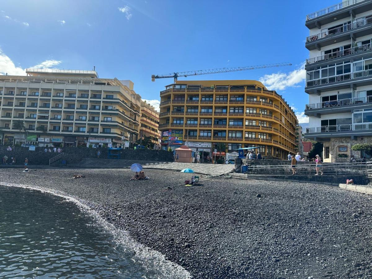 Cocohomes Marina Cerca Del Mar Пуэрто-де-ла-Крус Экстерьер фото