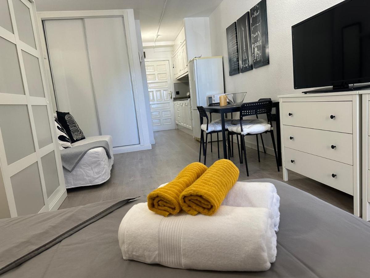 Cocohomes Marina Cerca Del Mar Пуэрто-де-ла-Крус Экстерьер фото