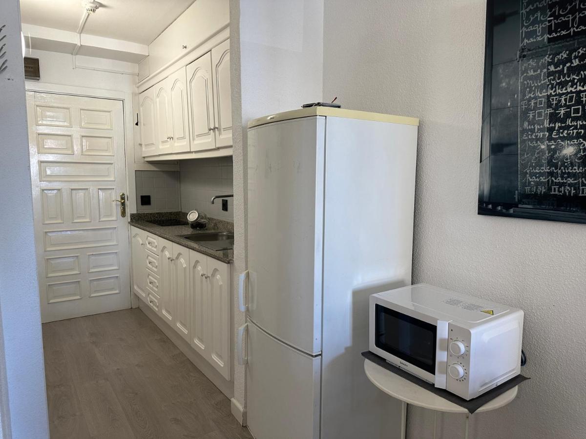 Cocohomes Marina Cerca Del Mar Пуэрто-де-ла-Крус Экстерьер фото
