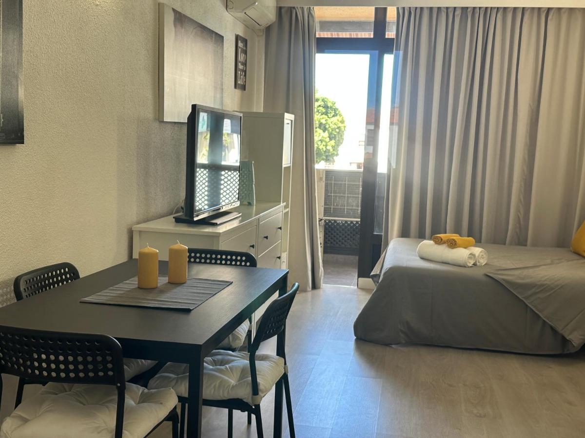 Cocohomes Marina Cerca Del Mar Пуэрто-де-ла-Крус Экстерьер фото